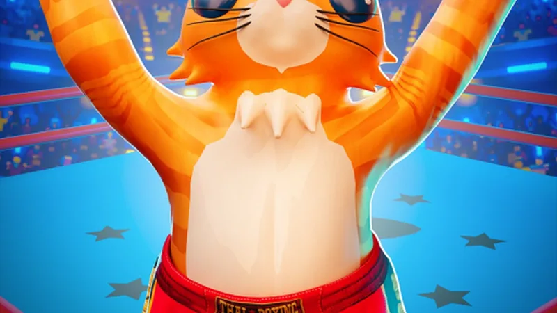Cat Battles Discord Guide: Connect with the Roblox Fighting Community — Cat Battles key art